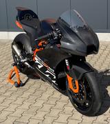 KTM RC 8C - KTM RC 8C
