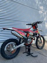 KTM EXC 250 F Sixdays 2021 ( no 300,350,450 ) - KTM EXC F 450