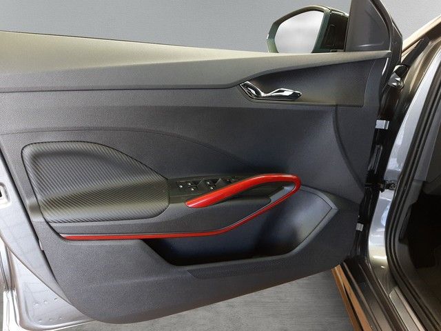 Fahrzeugabbildung Skoda Fabia Monte Carlo 1.5TSI DSG LED ACC Kamera 18"