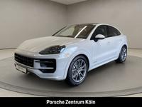 Porsche Cayenne GTS Coupe Clubleder HA-Lenkung InnoDrive