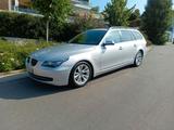 BMW E61, 520d - BMW 520: E61 520d