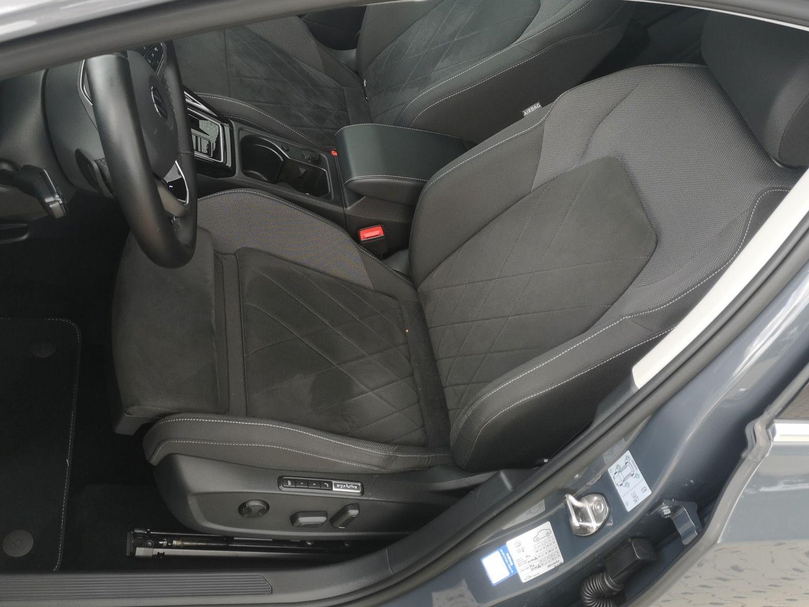Volkswagen Golf Style 2.0 TSI DSG *NAVI*AHK*KAM*LED+*BHZ-LE, миниатюра 16