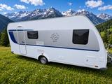 Knaus Sport 500 FDK - Knaus Fdk