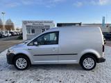 Volkswagen Caddy 1.4 TSI DSG Kasten Trendline (Navi,Xenon,S - Benzin Kastenwagen Automatik