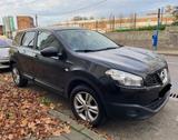Nissan Qashqai+2 2.0 7 Sitzer Klima Export Motorschaden - Nissan Qashqai+2 in Duisburg