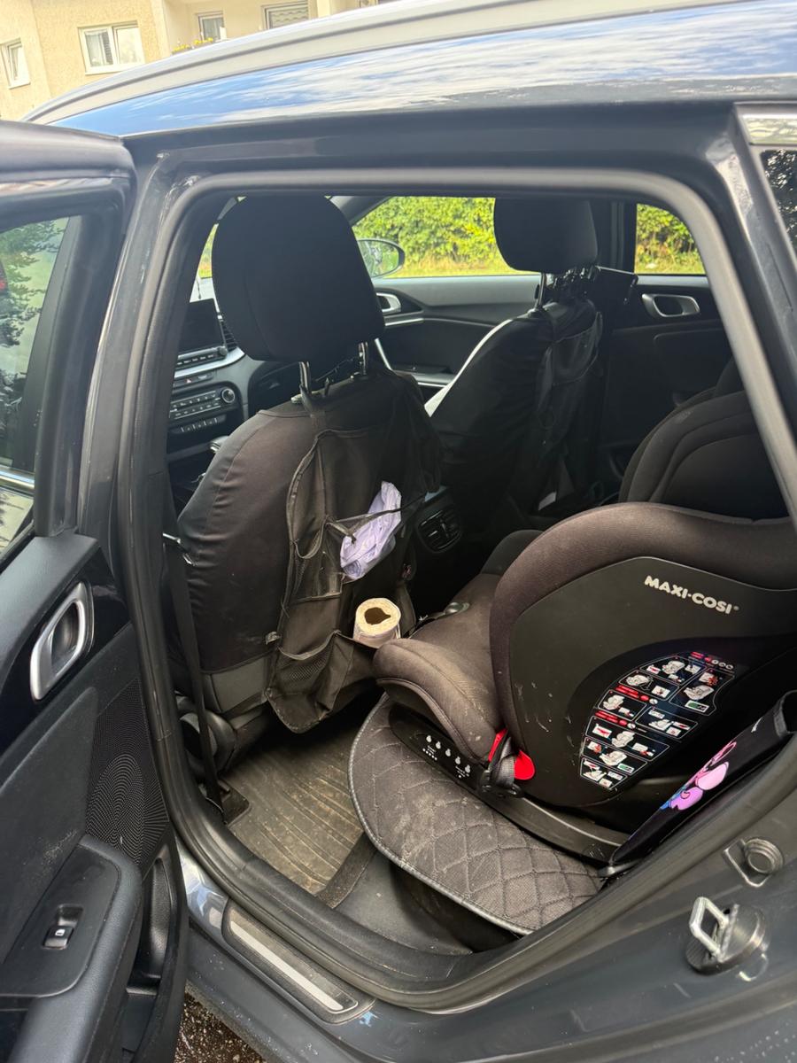 Kia cee'd Sportswagon 1.5 T-GDI DCT Platinum Spo...