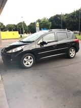 Peugeot 207 SW / gepflegt / TÜV neu - Peugeot 207 in Köln