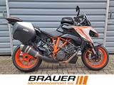 KTM 1290 SUPER DUKE GT Koffer, Reifen neu, Insp. neu - Offers