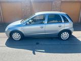 Opel Corsa C 1,2 Automatik Klima Tüv Neu 5... - Opel Corsa aus 2005 mit Benzin-Antrieb: Kleinwagen, 1.2