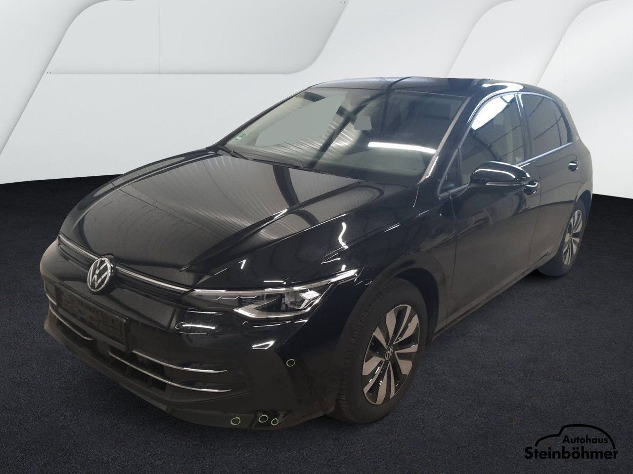 Volkswagen Golf - Bild 2