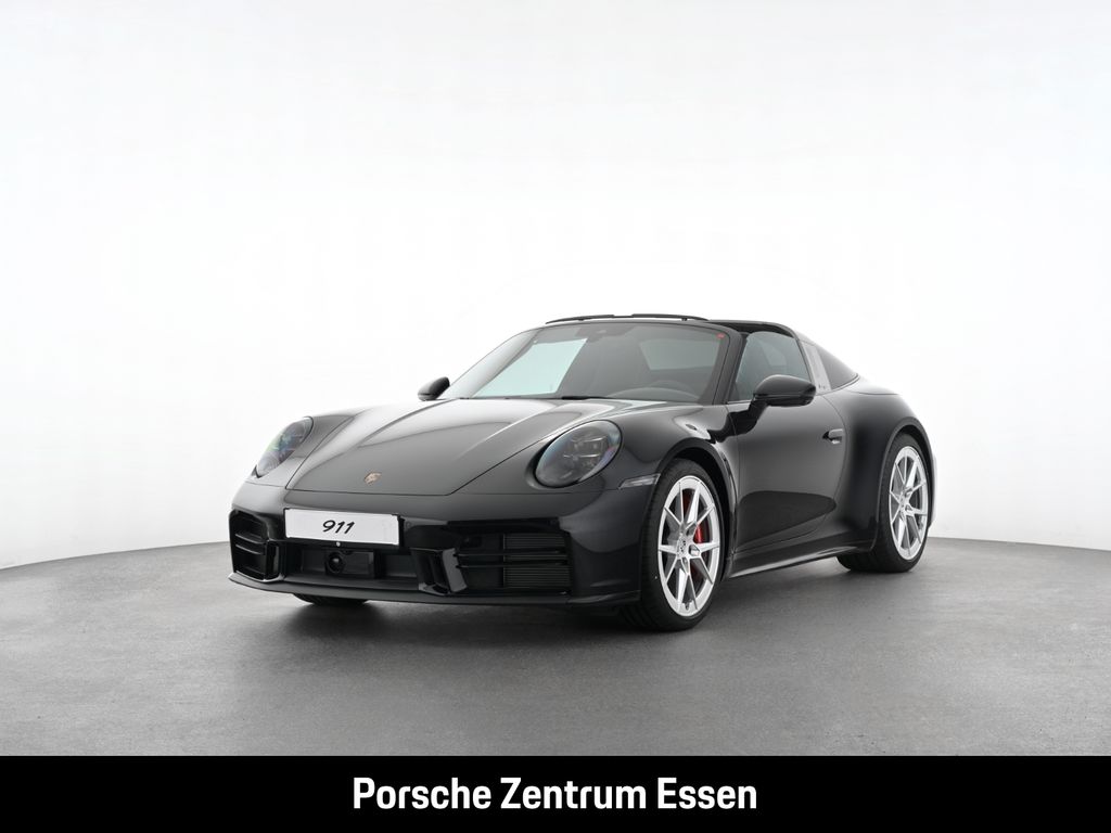 Image of Porsche 992