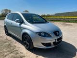 Seat Altea XL 1.9 TDI - Seat Altea aus 2006: Xl
