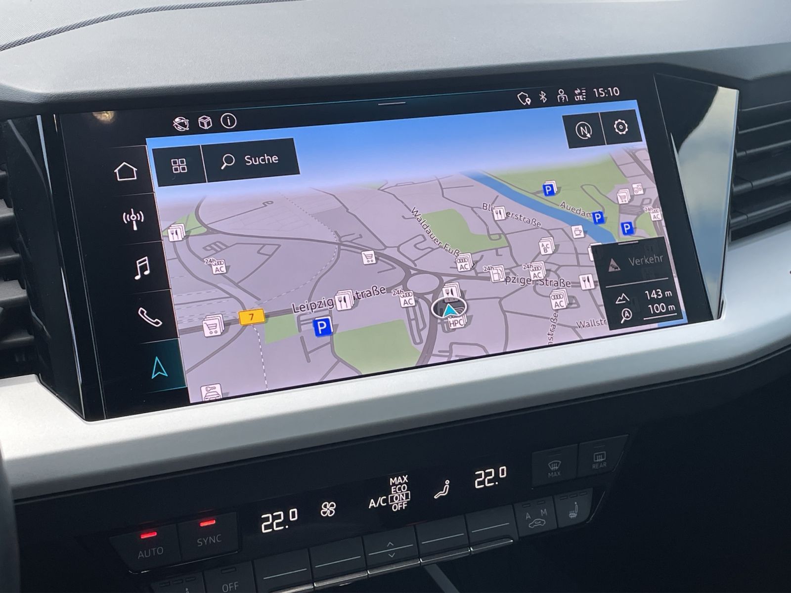 Audi Q4 e-tron - Bild 13