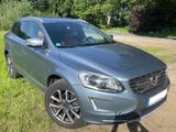 Volvo XC60 T5 AWD Linje Inscription Geartronic Lin... - Volvo Gebrauchtwagen in Hannover