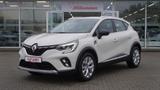 Renault Captur II 1.3 TCE Intens EDC LED Navi Kamera PDC - Renault Captur mit Benzin-Antrieb