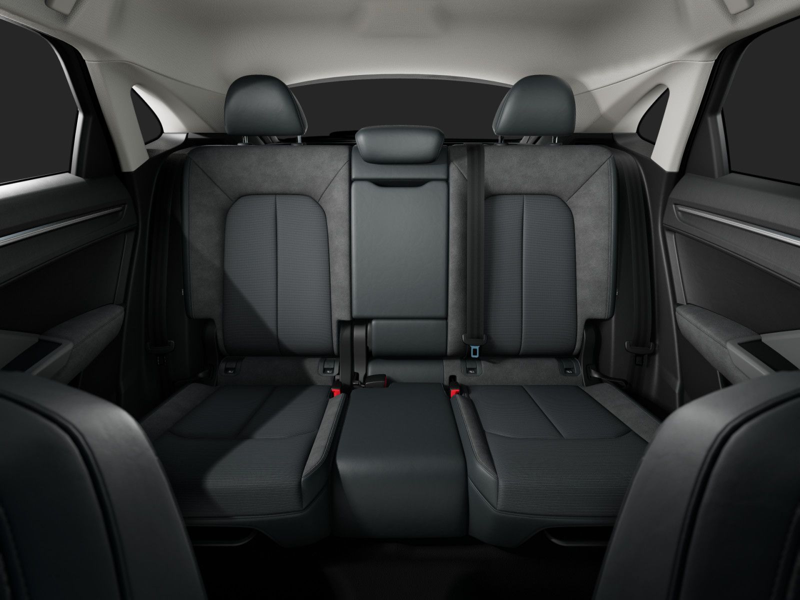 Audi Q3 - Bild 11