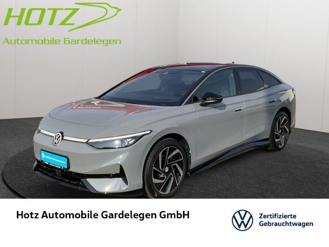 Volkswagen ID.7 Pro PANO KAMERA APP foto 1