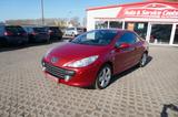 Peugeot 307 CC JBL HDi FAP 135 PDC SHZ KLIMA - Peugeot 307: Hdi