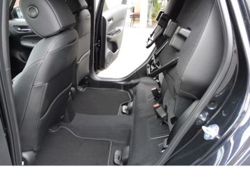 Honda Jazz 1.5 i-MMD Hybrid Elegance