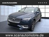 Volvo XC 90 Plus Bright AWD Bluetooth LED Klima - Volvo XC90 in Dresden
