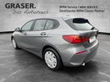 BMW 116i DAB WLAN Klima Sitzheizung PDC - gebrauchte BMW 116 aus dem Jahr 2022