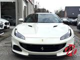 Ferrari Portofino M - Ferrari Gebrauchtwagen in Berlin