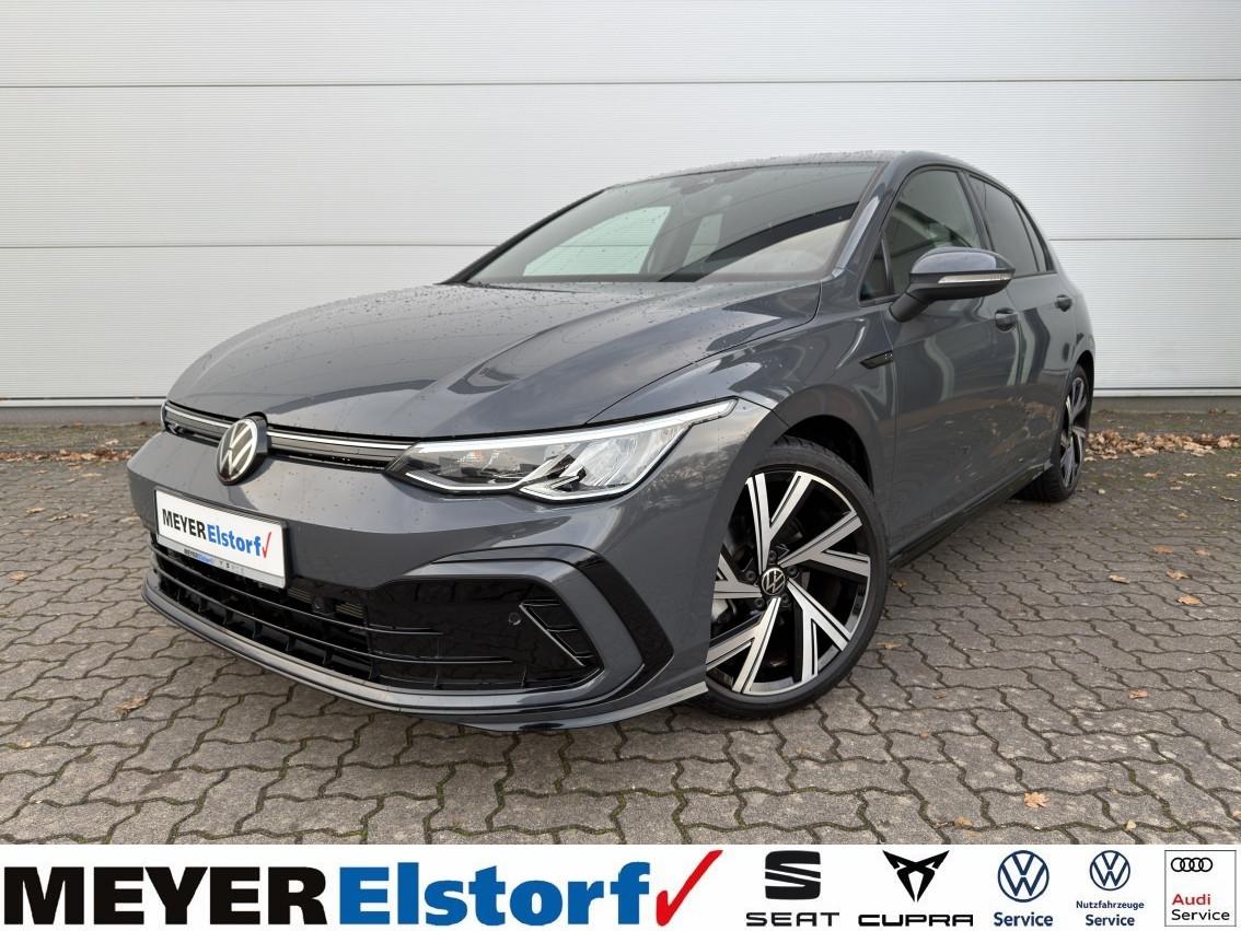 Volkswagen Golf R-Line 1.5 TSI - NAVI SITZHZG LED ACC