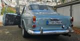Volvo Amazon bj.66, B18 SU-Doppelvergaser ... - Volvo Amazon Gebrauchtwagen