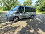 Ford Transit / Tourneo Euroline, Camperausbau - Ford: Euroline