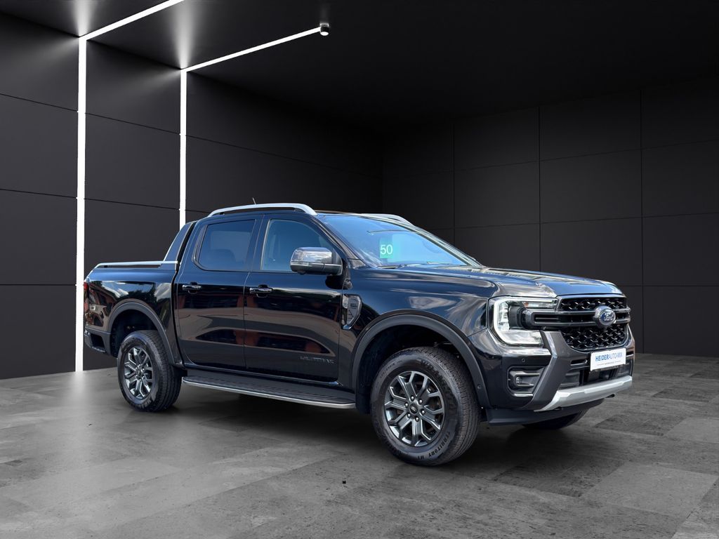 Image of Ford Ranger