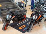 KTM 790 Duke*A2*inkl. Quickshifter bis 31.03.26* - gebrauchte Motorräder in Braunschweig