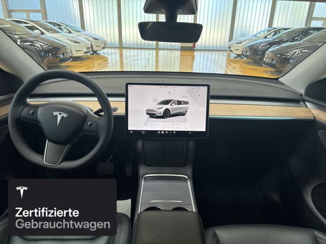 Tesla Model Y Long Range AWD foto 14
