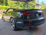 Audi A5 2.0 TFSI S tr. quattro Cabriolet sport sport - Audi A5 von privat