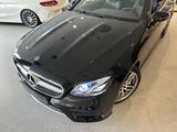 Mercedes-Benz E300 Coupe AMG-Line|Kamera|Multibeam|Pano.|Totw. - Mercedes-Benz E 300: Sportwagen