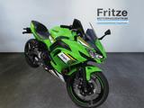 Kawasaki Ninja 650 Summer Special 2025 - KAWASAKI NINJA 650