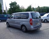 Hyundai H-1 Travel Premium FACELIFT -NAVI/LEDER/8Si - Hyundai H-1 in Berlin