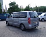 Hyundai H-1 Travel Premium FACELIFT -NAVI/LEDER/8Si - Hyundai H-1 aus 2019