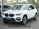 BMW X3 xDrive30 e Luxury Line PANO°el.Sportsitze+M. - BMW: E30 M