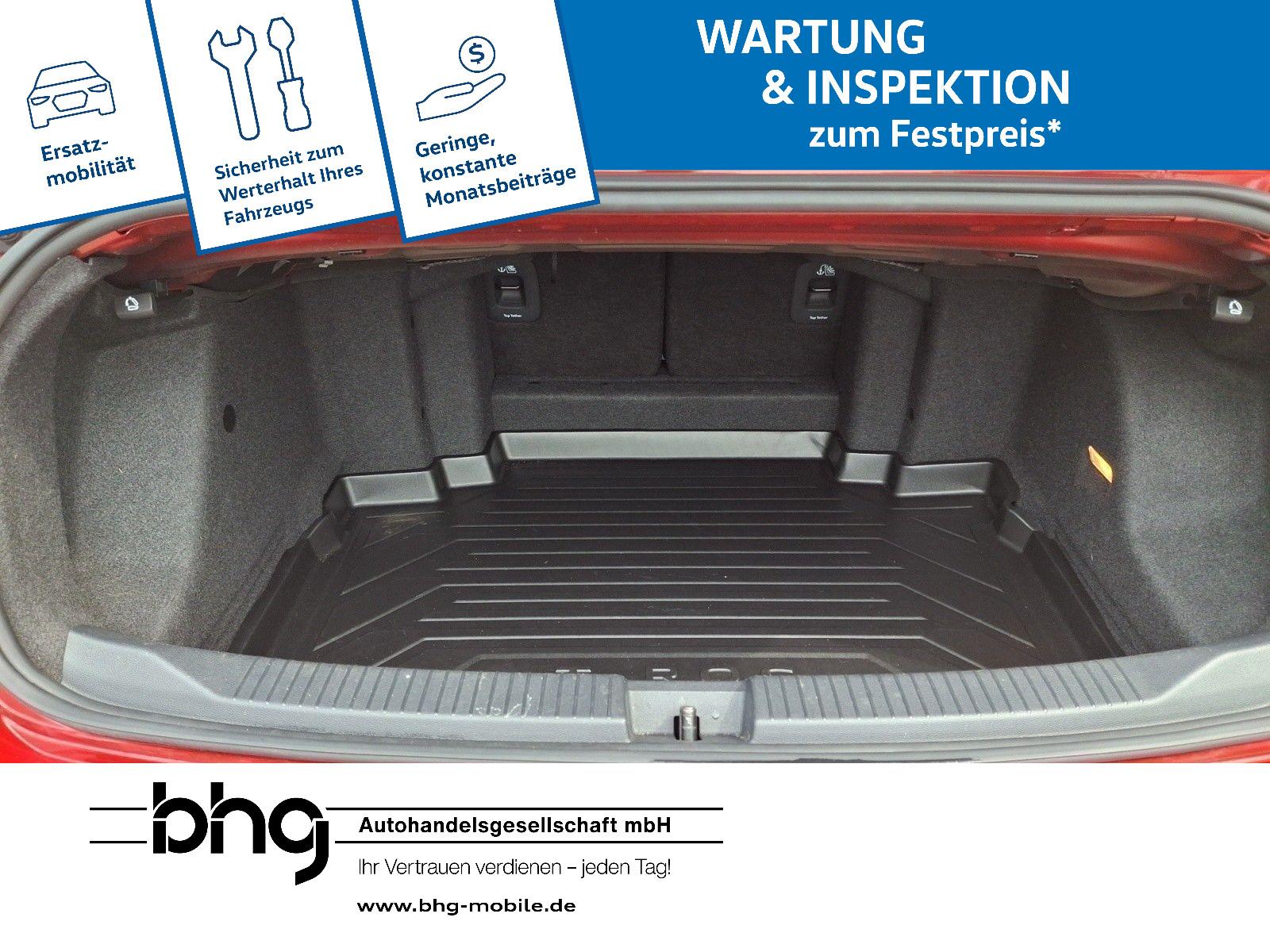 Volkswagen T-Roc Cabriolet Style 1.5 l TSI OPF, миниатюра 6