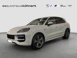 Porsche Cayenne E-Hybrid PanoSD HUD Bose 1. Hand ACC