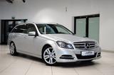 Mercedes-Benz C 220T CDI 4MATIC|TEMPOMAT|ANHÄNGERKUPPLUNG|NAVI - Mercedes-Benz C 220: C220cdi
