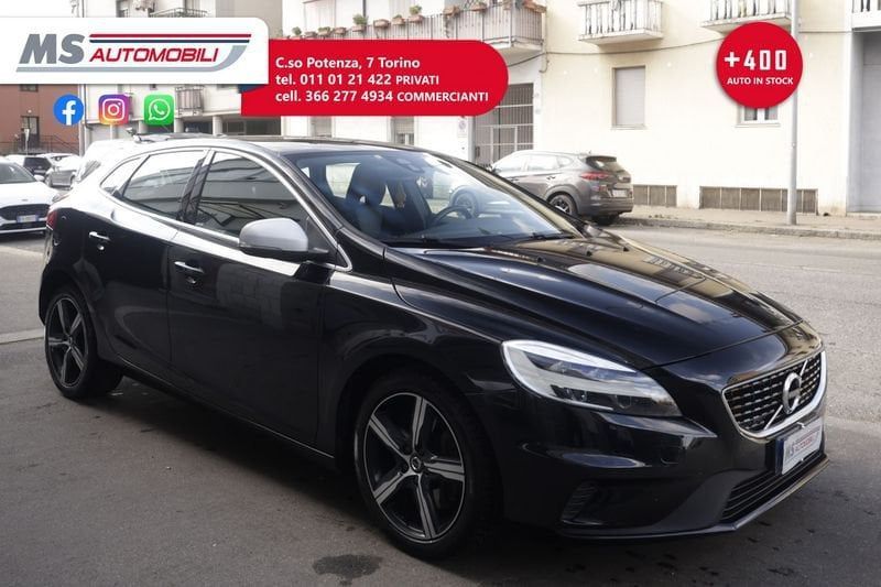 Image of Volvo V40