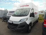 Citroën Jumper  35 2.0 BlueHDI Heavy Profi L3H3