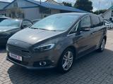 Ford S-MAX Titanium 2.0 TDCI Automatik *7-Sitz*AHK* - Ford S-Max in Oldenburg