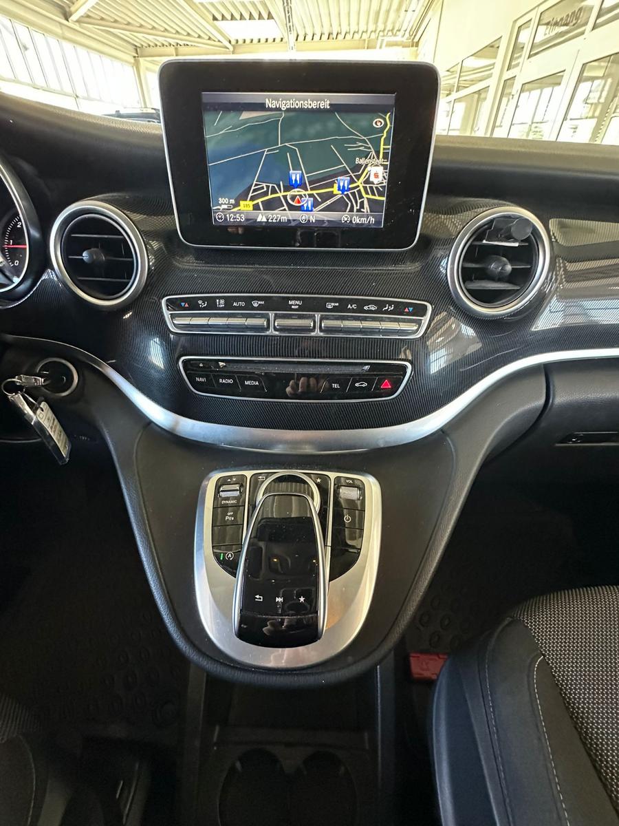 Mercedes-Benz V 250 Edition 7Sitze / AHK