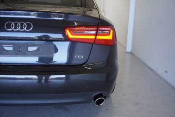 Audi A6 - 10