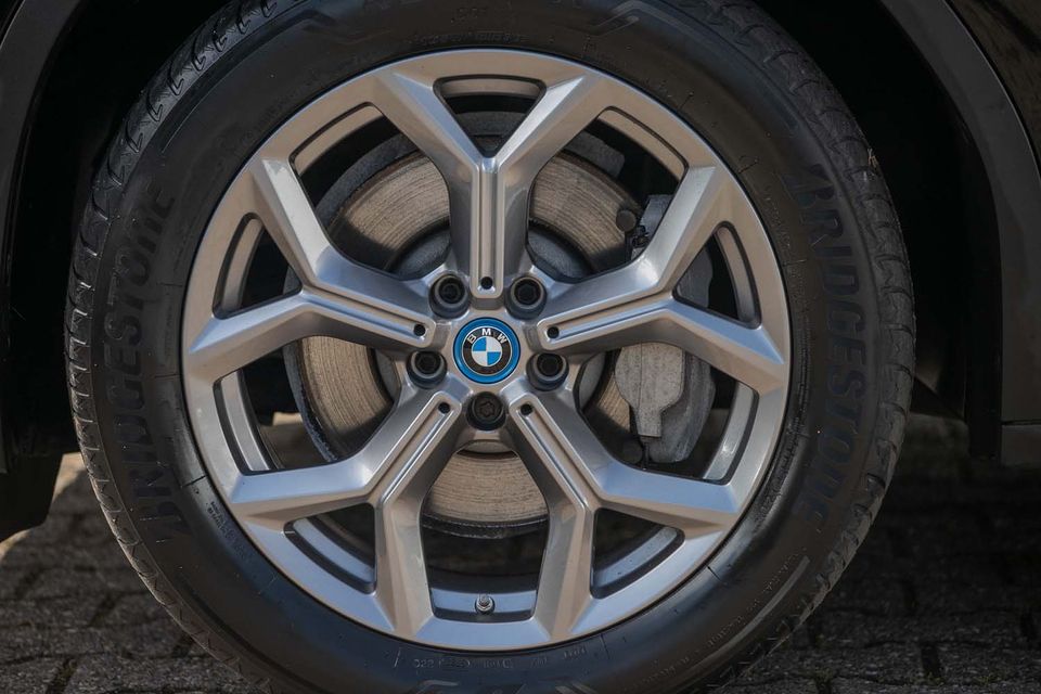 BMW X3 - Bild 5