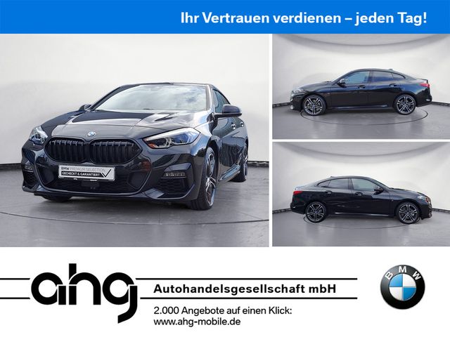 BMW 220i Gran Coupe M Sport Sportsitze Außensp.Paket