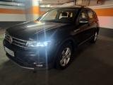 Volkswagen Tiguan Allspace - Volkswagen Tiguan Allspace: Limousine