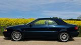 Volvo C70 T5 CABRIOLET - - Volvo C70 aus 2004: Cabrio